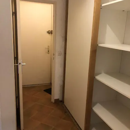 Appartement Avec Une Chambre Chamonix Exterior photo