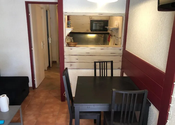 Appartement Avec Une Chambre